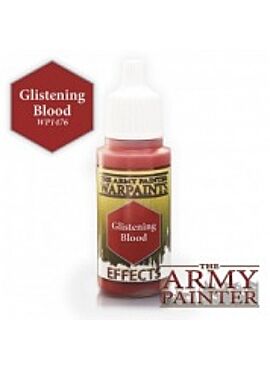 The Army Painter - Warpaints: Glistening Blood